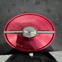 Beckman Coulter Type 50.4Ti 44 Slot Fixed Angle Rotor image 2